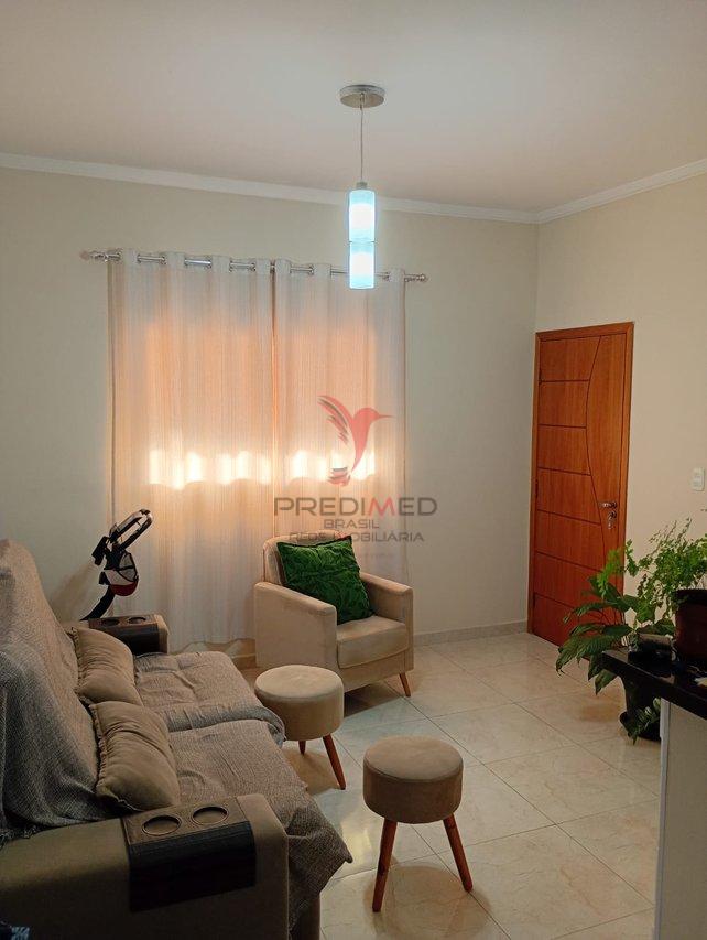 Vendo ou Troco Apartamento em Araras por Piracicaba  Araras - 