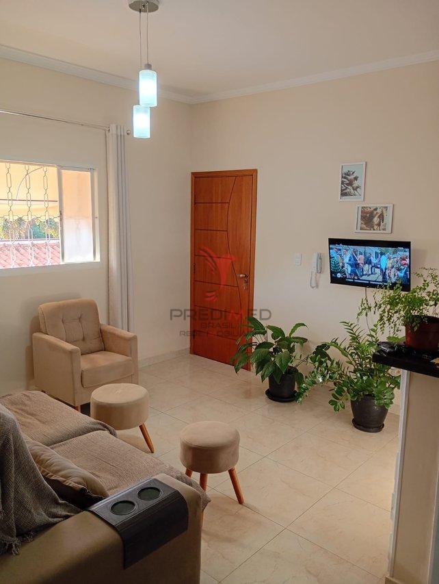 Vendo ou Troco Apartamento em Araras por Piracicaba  Araras - 