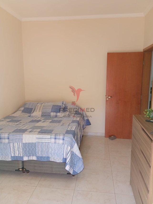 Vendo ou Troco Apartamento em Araras por Piracicaba  Araras - 