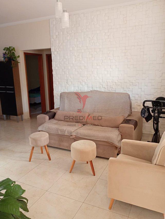 Vendo ou Troco Apartamento em Araras por Piracicaba  Araras - 