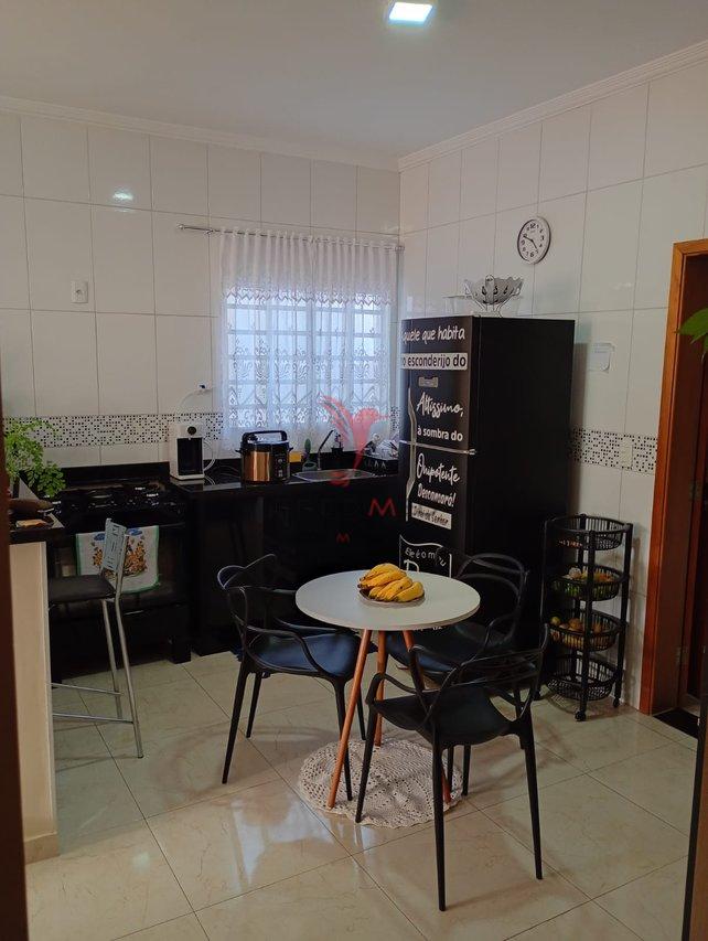 Vendo ou Troco Apartamento em Araras por Piracicaba  Araras - 