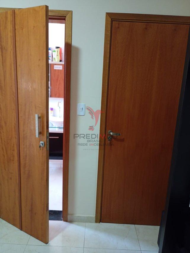 Vendo ou Troco Apartamento em Araras por Piracicaba  Araras - 