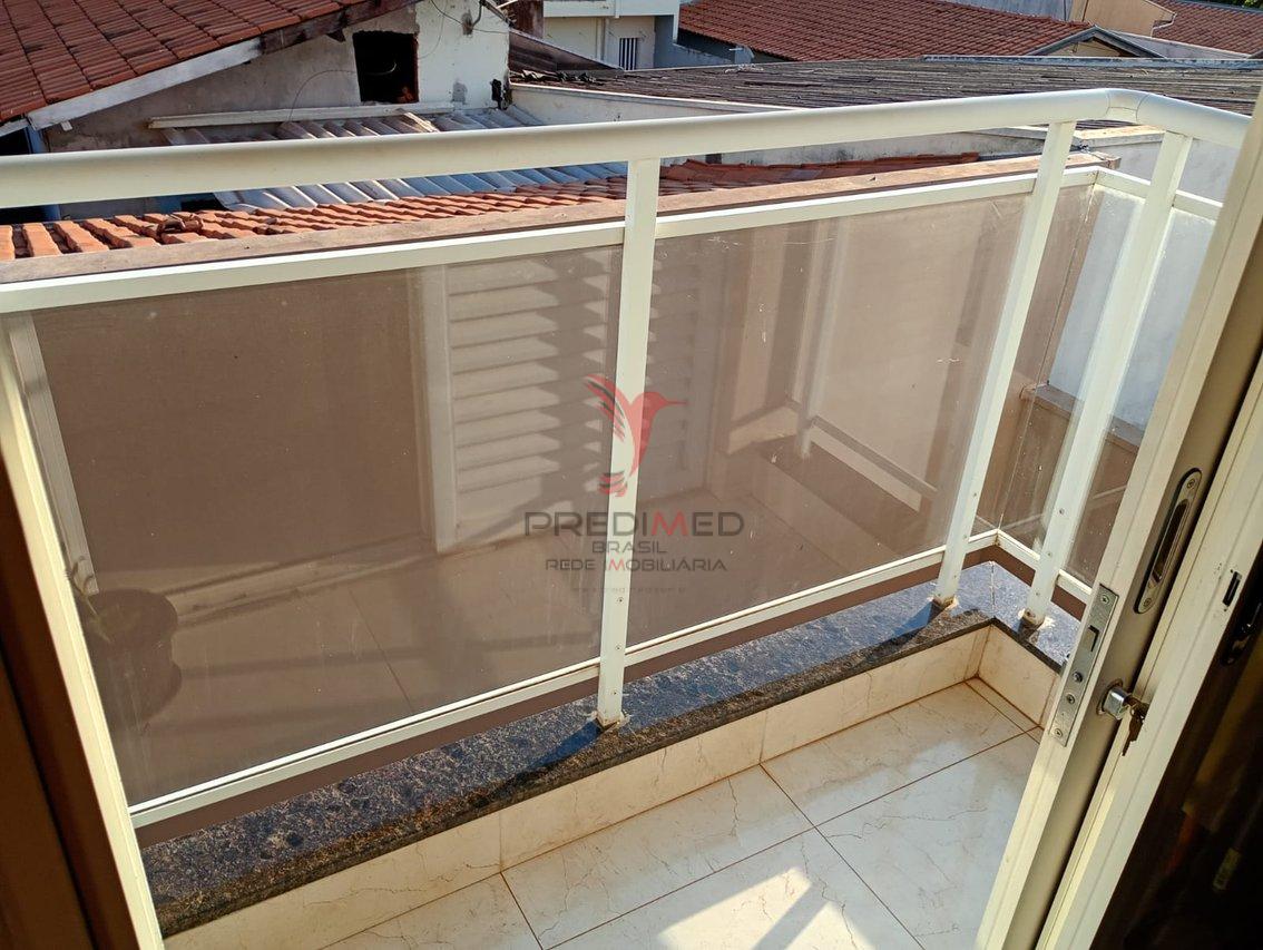 Vendo ou Troco Apartamento em Araras por Piracicaba  Araras - 