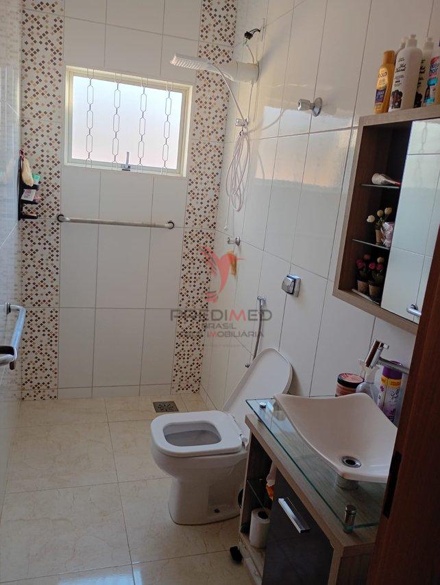 Vendo ou Troco Apartamento em Araras por Piracicaba  Araras - 