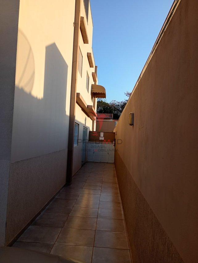 Vendo ou Troco Apartamento em Araras por Piracicaba  Araras - 