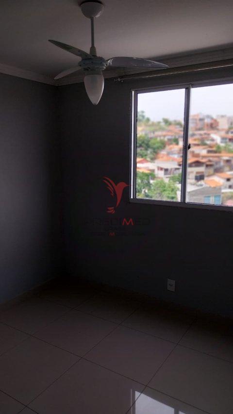 Vendo lindo Apartamento no Condomínio Jardins do Sol em Piracicaba  Piracicaba - 