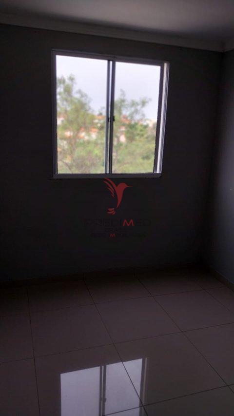 Vendo lindo Apartamento no Condomínio Jardins do Sol em Piracicaba  Piracicaba - 
