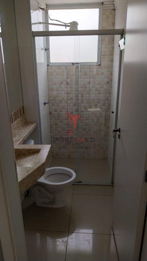 Vendo lindo Apartamento no Condomínio Jardins do Sol em Piracicaba  Piracicaba - 