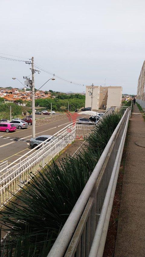 Vendo lindo Apartamento no Condomínio Jardins do Sol em Piracicaba  Piracicaba - 