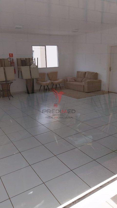 Vendo lindo Apartamento no Condomínio Jardins do Sol em Piracicaba  Piracicaba - 