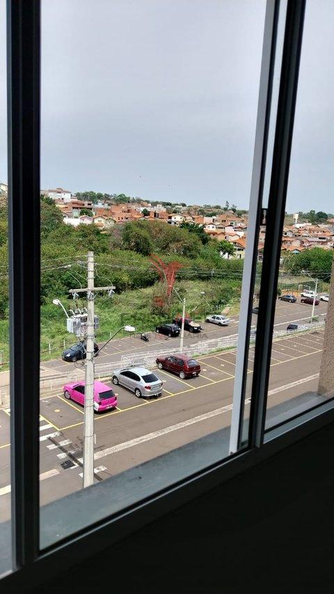 Vendo lindo Apartamento no Condomínio Jardins do Sol em Piracicaba  Piracicaba - 