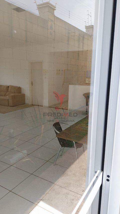 Vendo lindo Apartamento no Condomínio Jardins do Sol em Piracicaba  Piracicaba - 