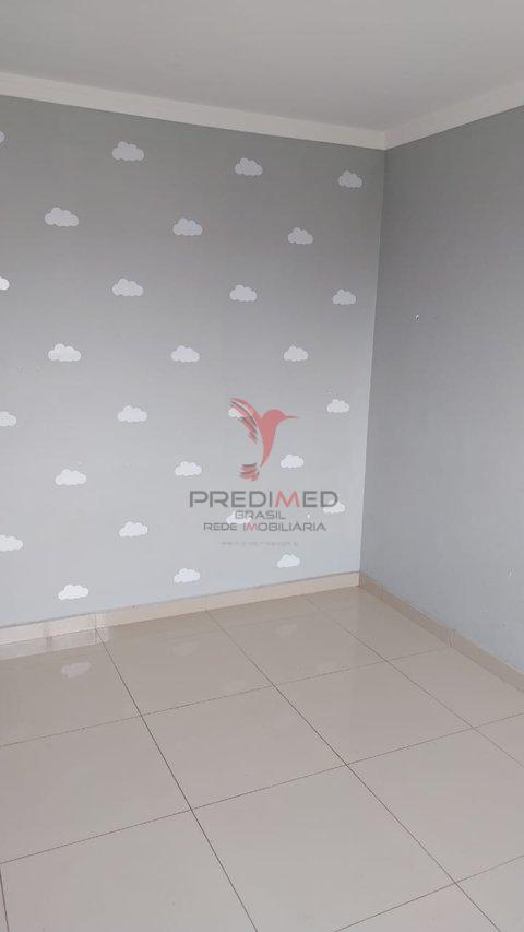 Vendo lindo Apartamento no Condomínio Jardins do Sol em Piracicaba  Piracicaba - 
