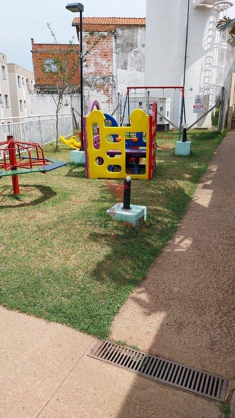 Vendo lindo Apartamento no Condomínio Jardins do Sol em Piracicaba  Piracicaba - 