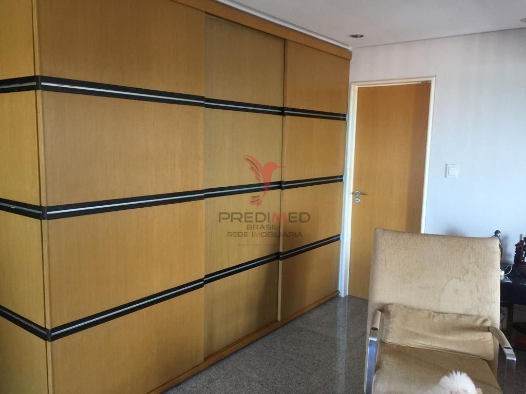 Excelente Apartamento 4 suítes de Alto Padrão com Vista Mar e a 200m da Orla de Manaíra  João Pessoa - 