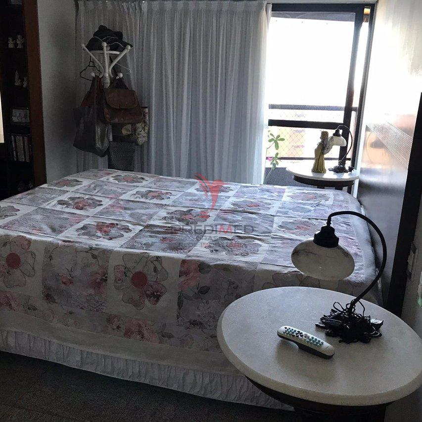 Excelente Apartamento 4 suítes de Alto Padrão com Vista Mar e a 200m da Orla de Manaíra  João Pessoa - 