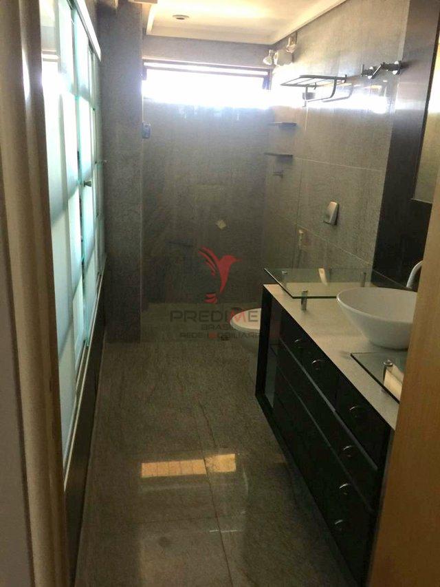Excelente Apartamento 4 suítes de Alto Padrão com Vista Mar e a 200m da Orla de Manaíra  João Pessoa - 