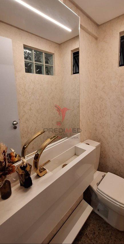 Apartamento de Luxo todo Reformado com 4 suítes em Tambaú a 300m do Mar  João Pessoa - 