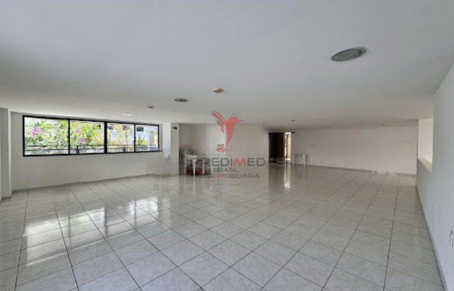 Apartamento de Luxo todo Reformado com 4 suítes em Tambaú a 300m do Mar  João Pessoa - 