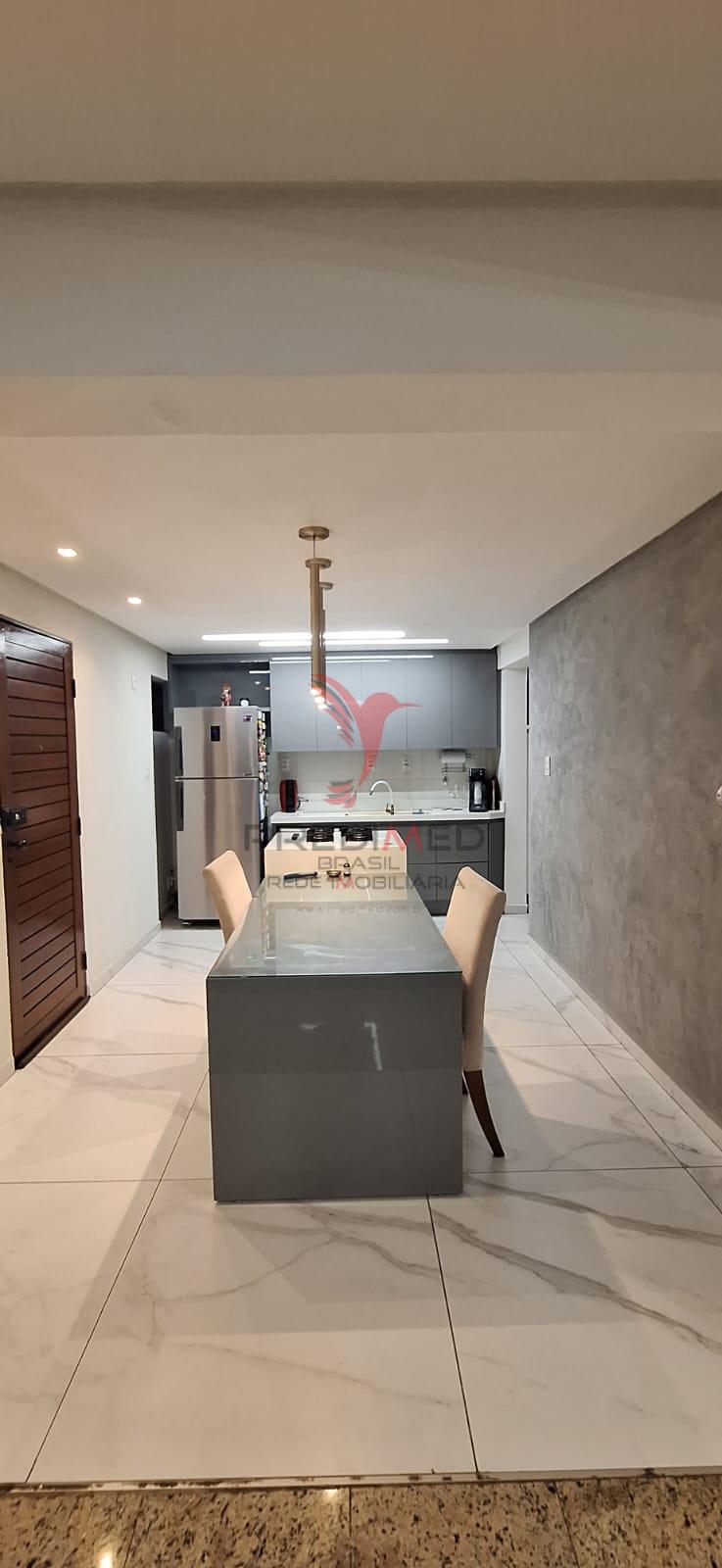 Apartamento, 4 quartos - Foto 8