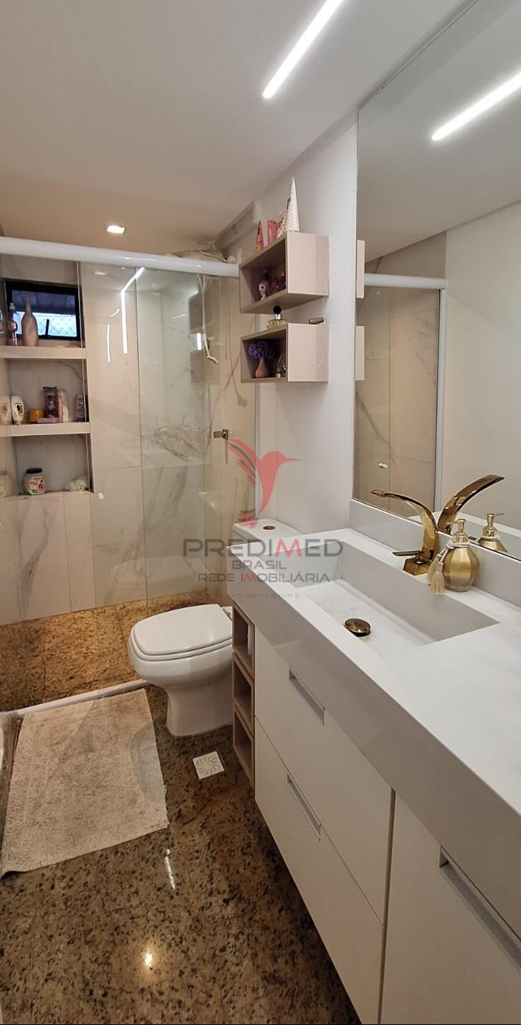 Apartamento, 4 quartos - Foto 21