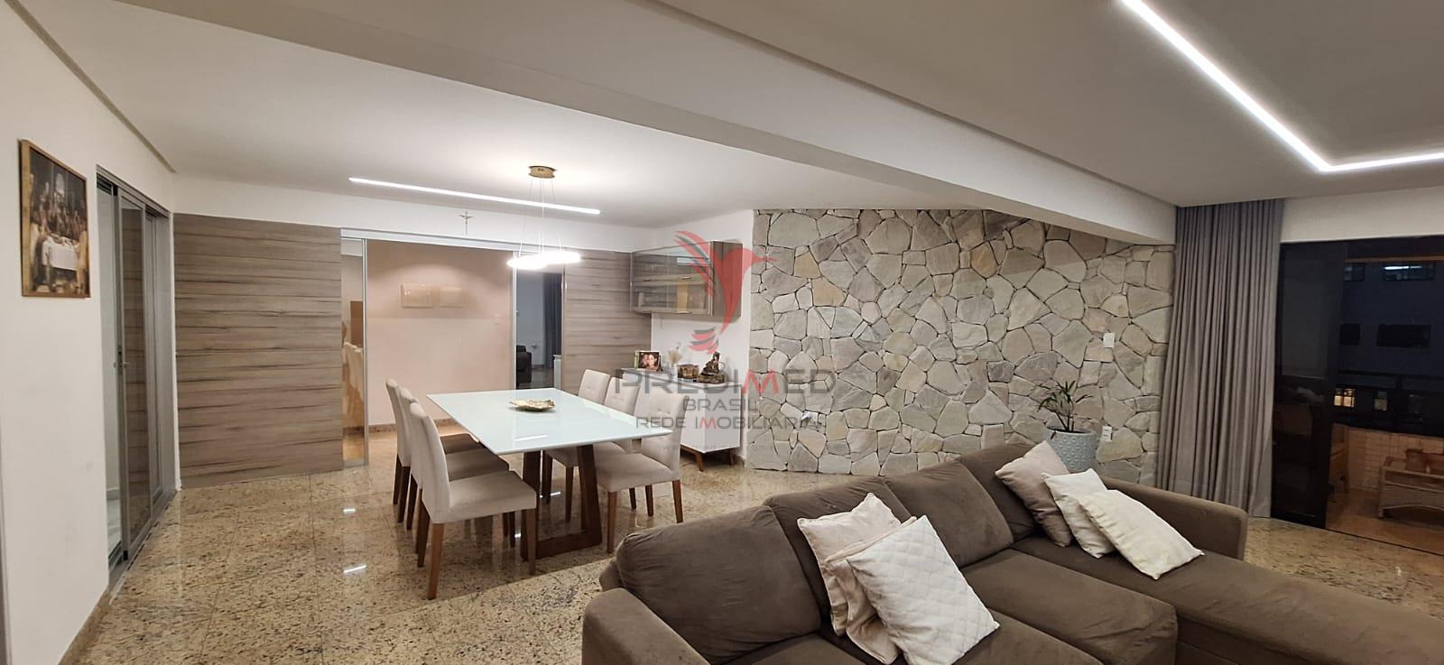 Apartamento, 4 quartos - Foto 2