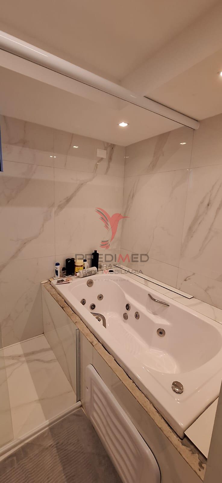 Apartamento, 4 quartos - Foto 12