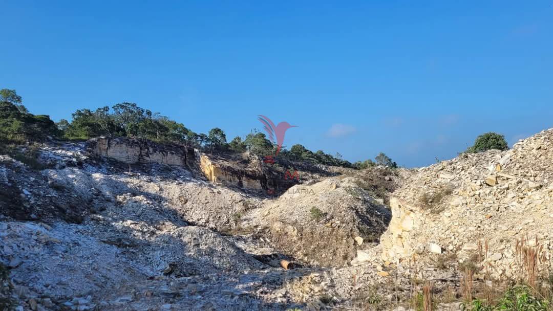 Oportunidade de Investimento Estratégico em São Thomé das Letras/MG Área Rural de São Thomé das Letras SAO THOME DAS LETRAS - 