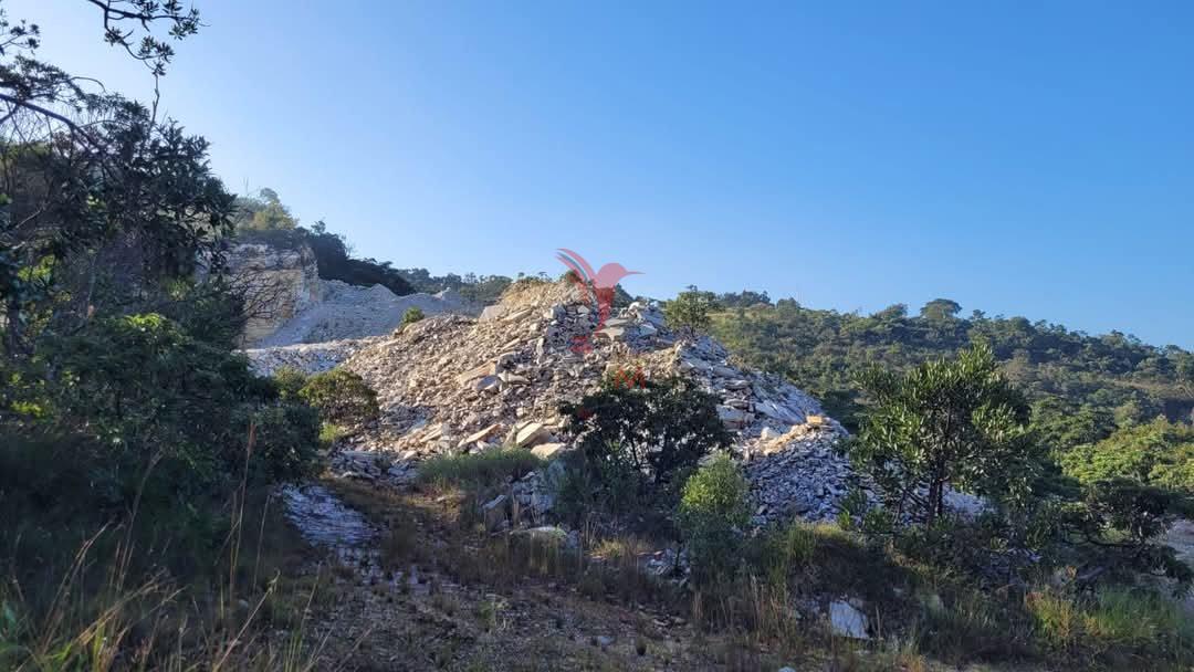 Oportunidade de Investimento Estratégico em São Thomé das Letras/MG Área Rural de São Thomé das Letras SAO THOME DAS LETRAS - 