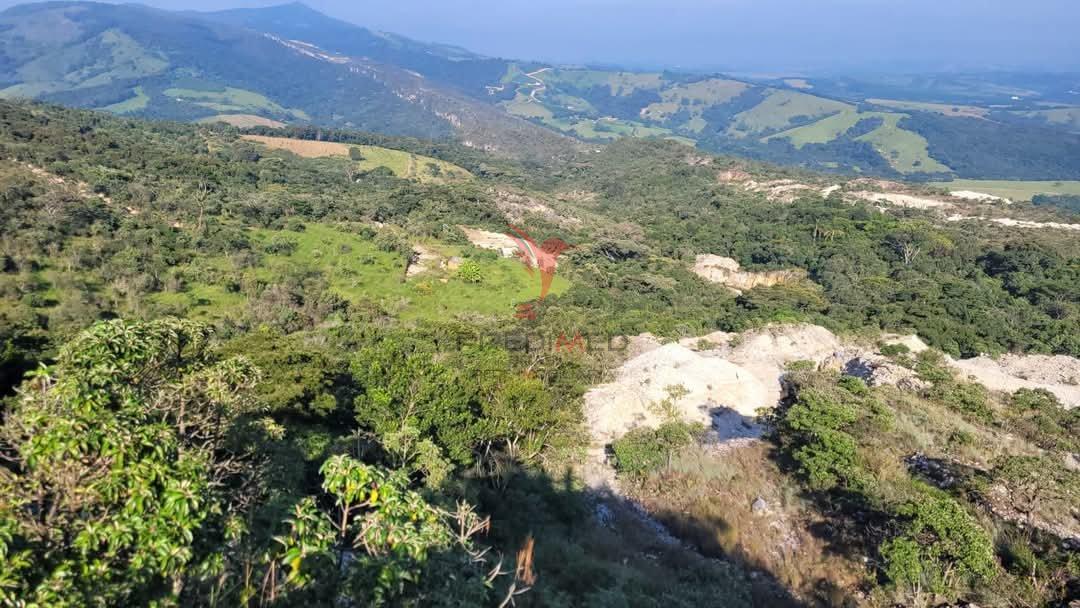 Oportunidade de Investimento Estratégico em São Thomé das Letras/MG Área Rural de São Thomé das Letras SAO THOME DAS LETRAS - 