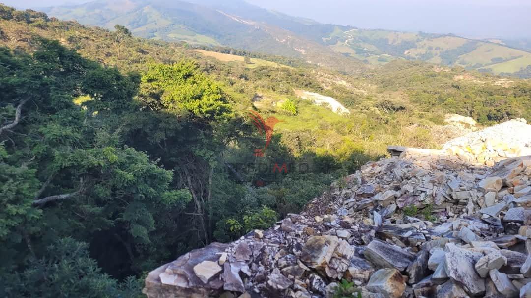 Oportunidade de Investimento Estratégico em São Thomé das Letras/MG Área Rural de São Thomé das Letras SAO THOME DAS LETRAS - 