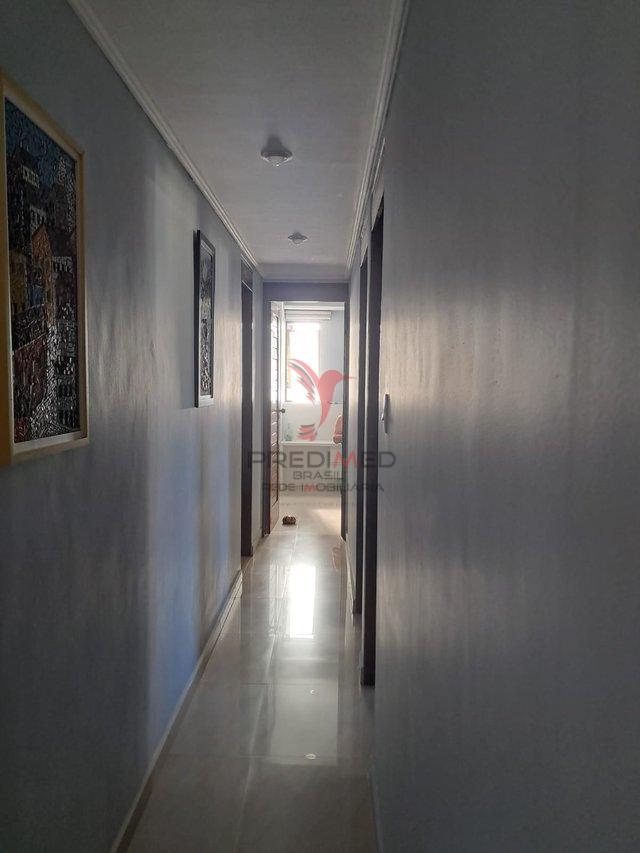 Apartamento espaçoso, com 2 Varandas ,em Tambaú Rua Monteiro Lobato João Pessoa - 