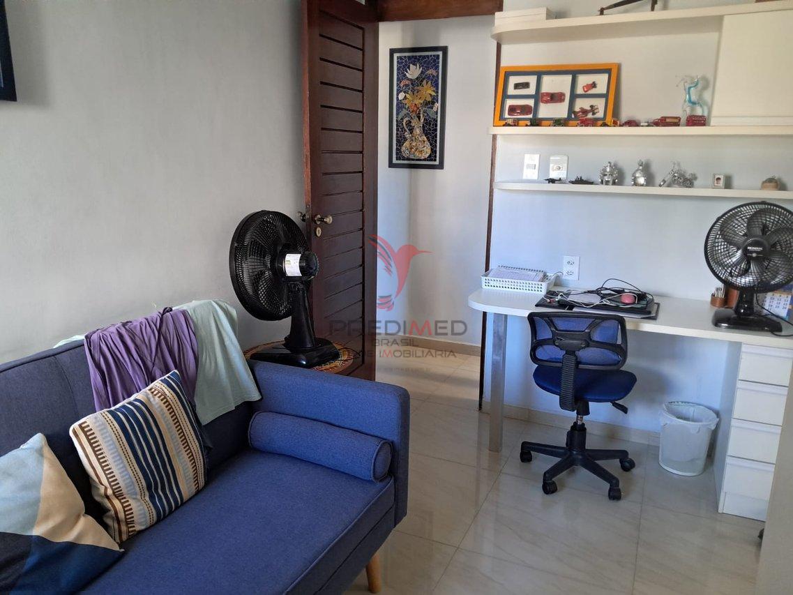 Apartamento espaçoso, com 2 Varandas ,em Tambaú Rua Monteiro Lobato João Pessoa - 