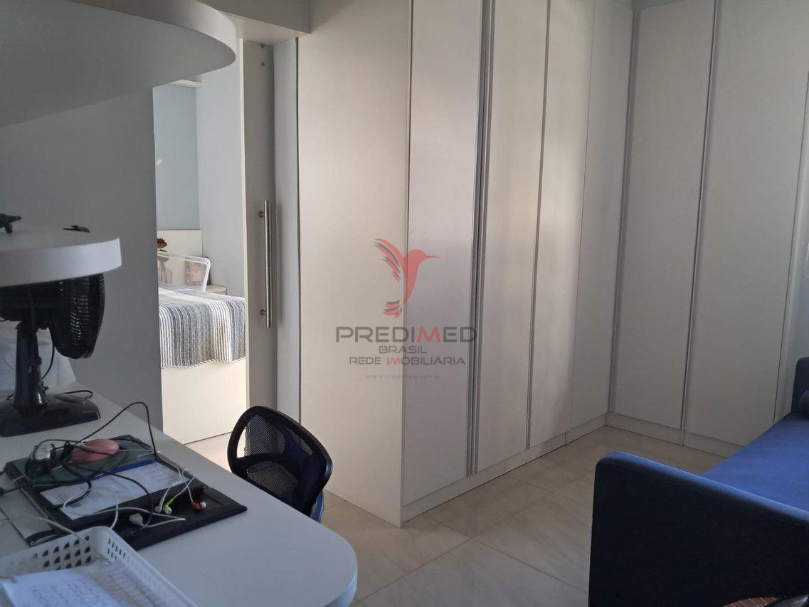 Apartamento espaçoso, com 2 Varandas ,em Tambaú Rua Monteiro Lobato João Pessoa - 