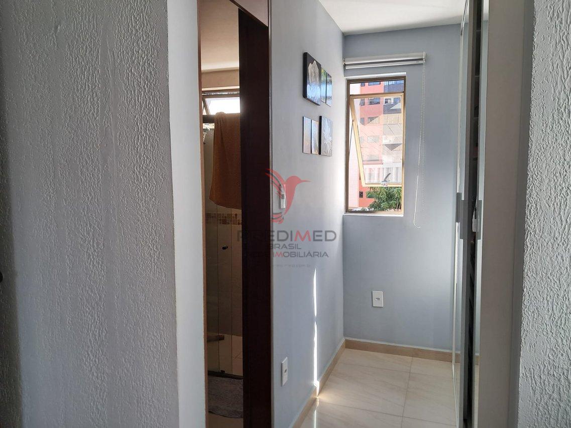 Apartamento espaçoso, com 2 Varandas ,em Tambaú Rua Monteiro Lobato João Pessoa - 