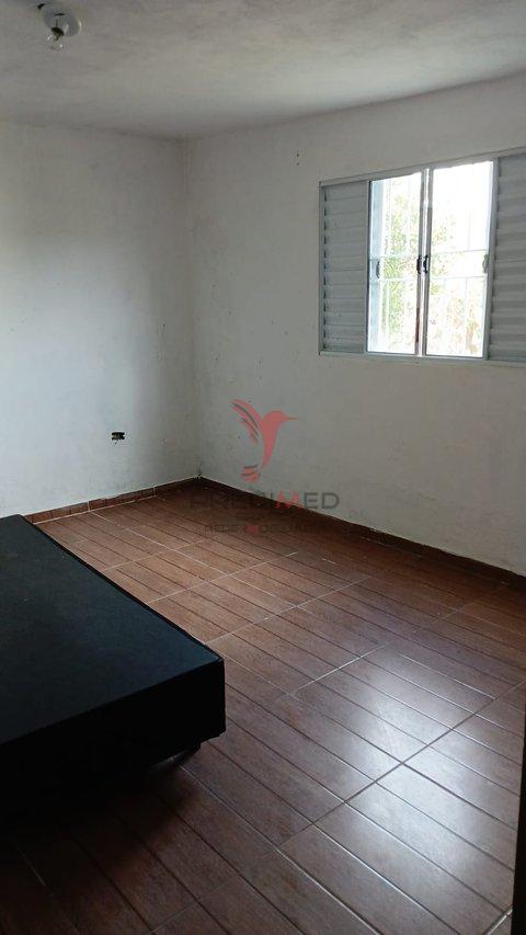CA-25251 - CASA COM 3 QUARTOS A VENDA EM PARAIBUNA/SP  Paraibuna - 