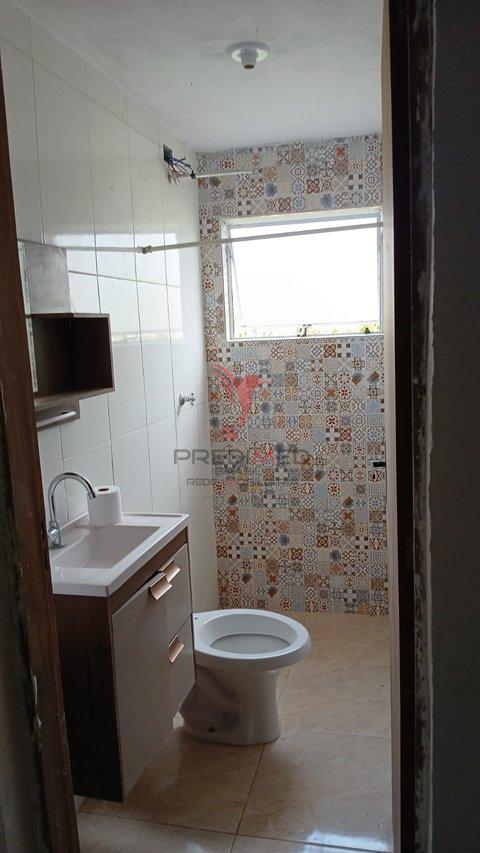 CA-25251 - CASA COM 3 QUARTOS A VENDA EM PARAIBUNA/SP  Paraibuna - 