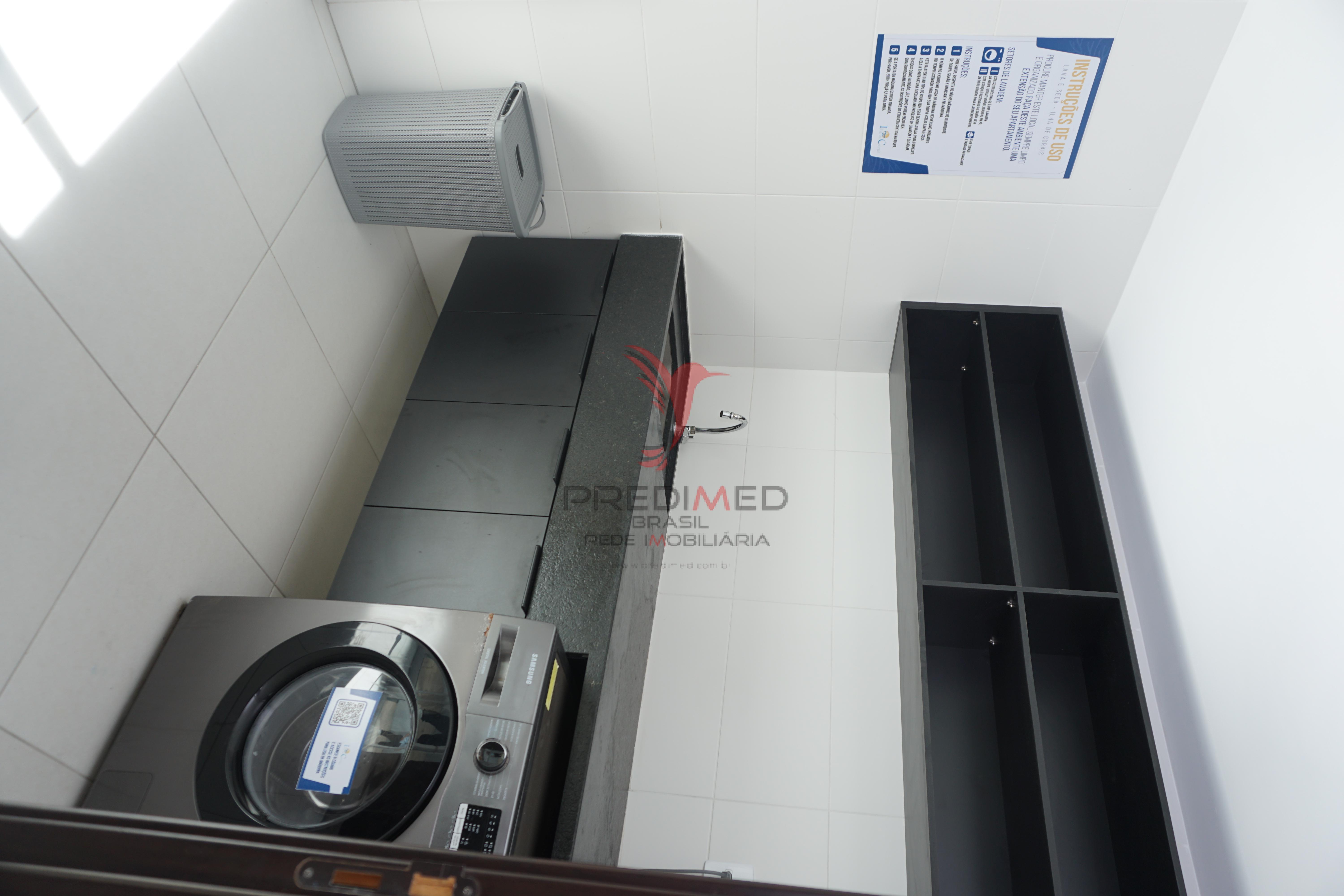 Apartamento, 2 quartos - Foto 3