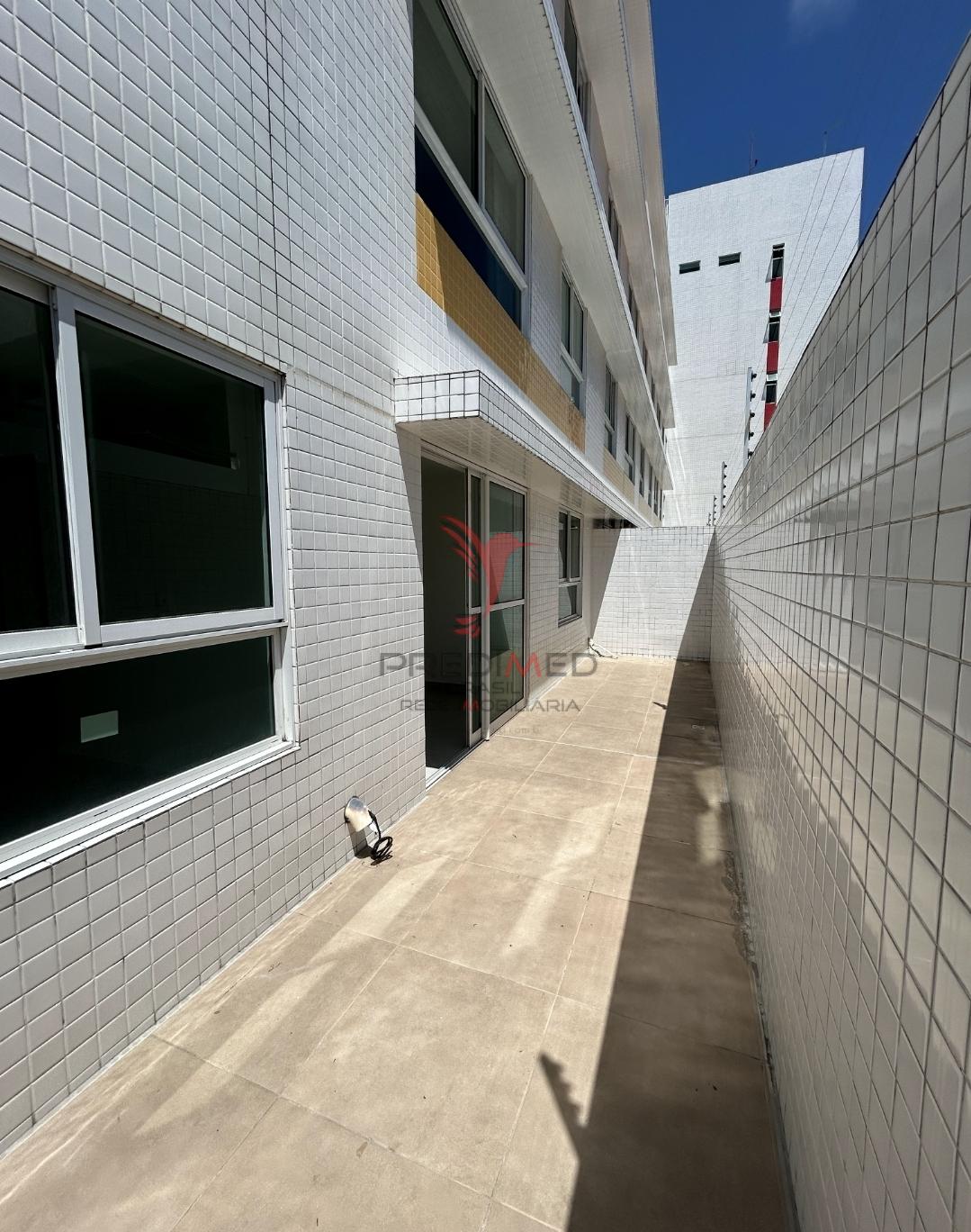 Apartamento, 2 quartos - Foto 9