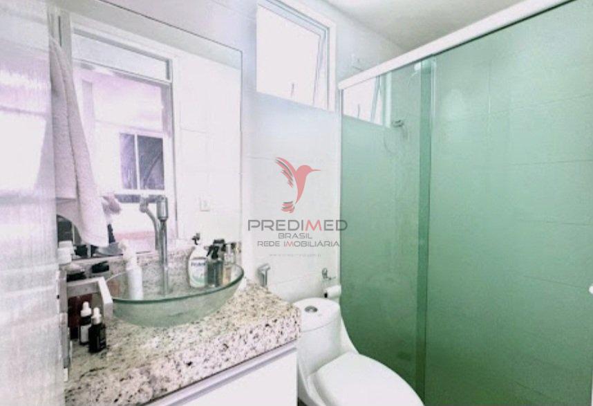 Apartamento no Privilegiado bairro do Bessa a 400m do Mar com preço de OPORTUNIDADE  João Pessoa - 