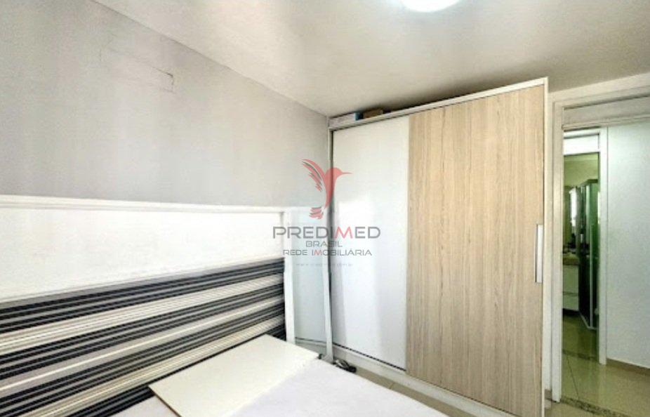Apartamento no Privilegiado bairro do Bessa a 400m do Mar com preço de OPORTUNIDADE  João Pessoa - 