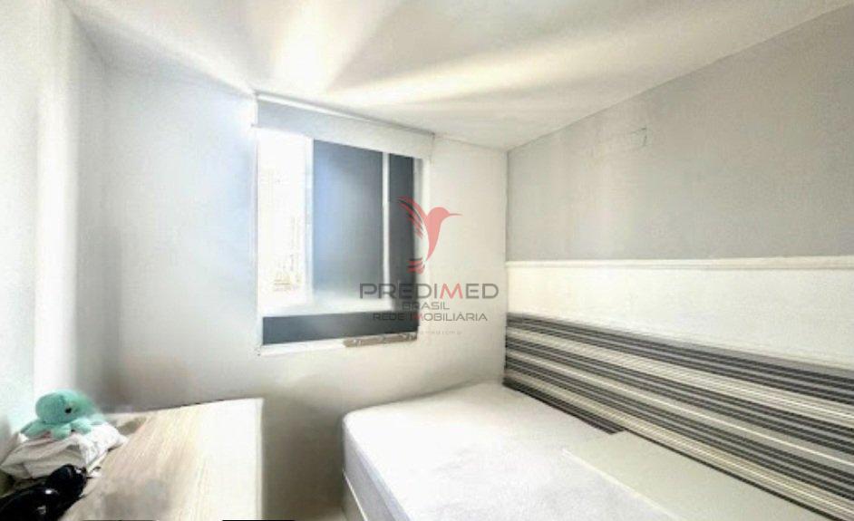 Apartamento no Privilegiado bairro do Bessa a 400m do Mar com preço de OPORTUNIDADE  João Pessoa - 