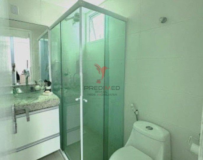 Apartamento no Privilegiado bairro do Bessa a 400m do Mar com preço de OPORTUNIDADE  João Pessoa - 