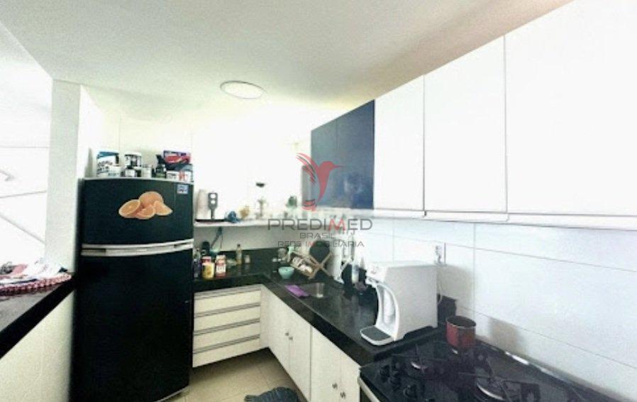 Apartamento no Privilegiado bairro do Bessa a 400m do Mar com preço de OPORTUNIDADE  João Pessoa - 
