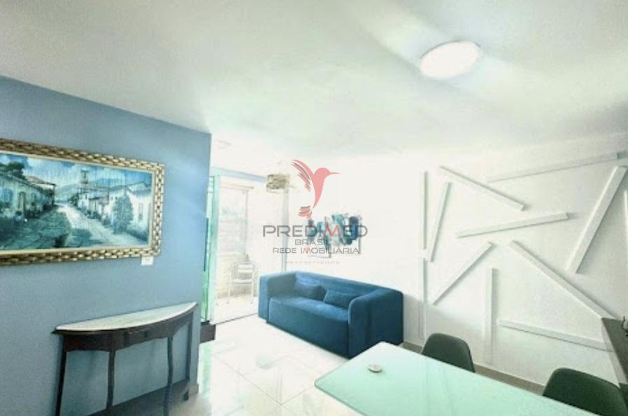 Apartamento, 2 quartos - Foto 1