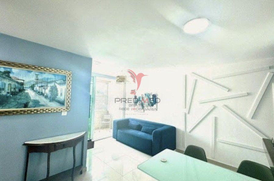 Apartamento no Privilegiado bairro do Bessa a 400m do Mar com preço de OPORTUNIDADE  João Pessoa - 