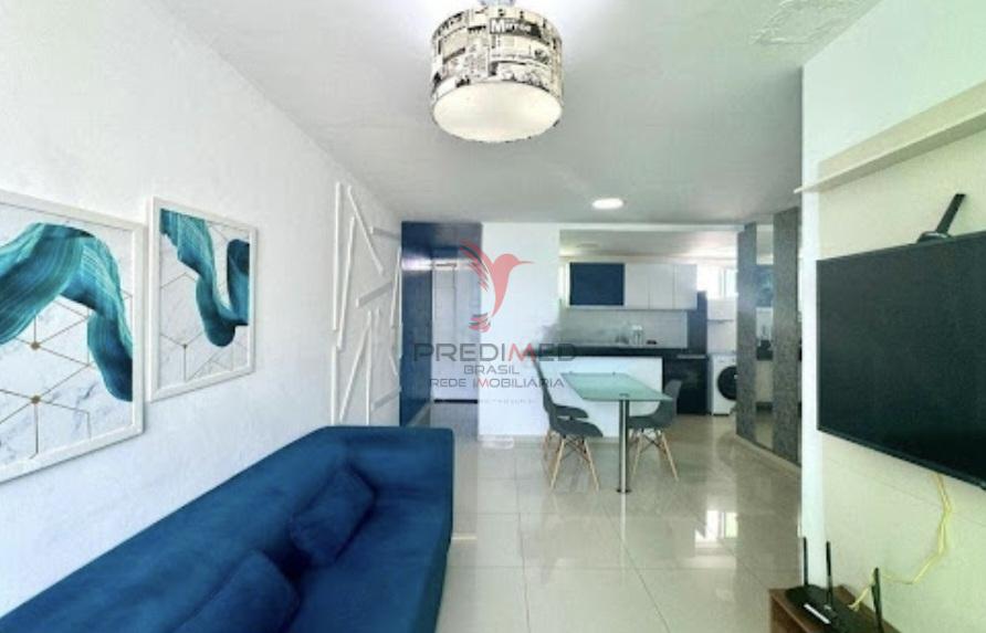 Apartamento, 2 quartos - Foto 3