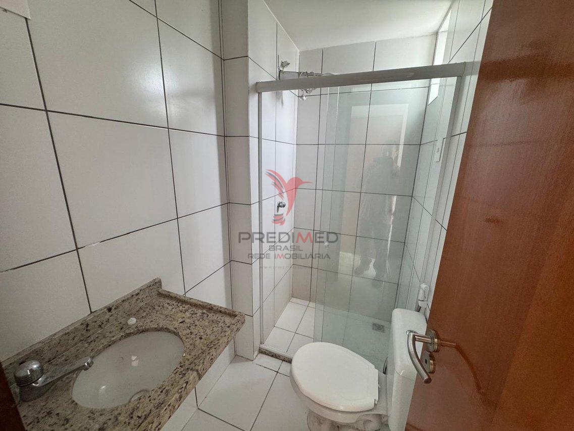 Apartamento Maravilhoso no Bessa a 200m do Mar com 2 quartos e lazer na cobertura  João Pessoa - 