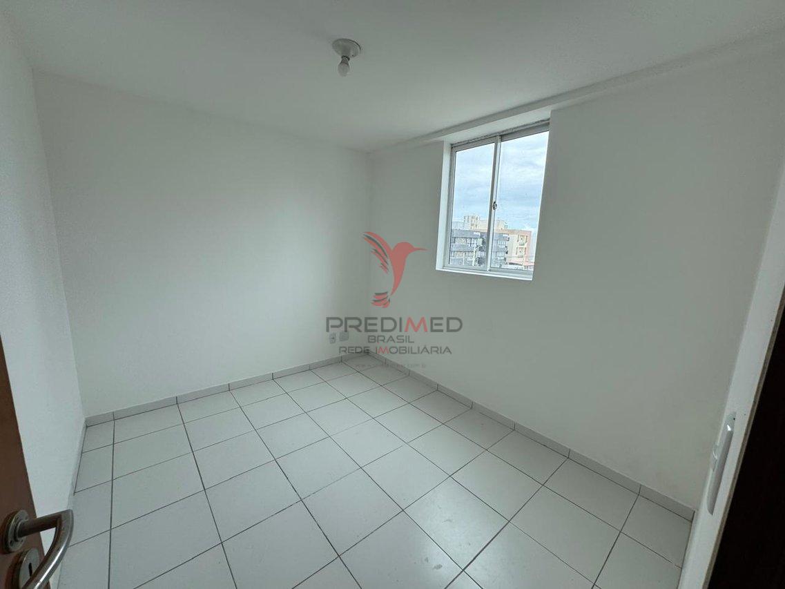 Apartamento Maravilhoso no Bessa a 200m do Mar com 2 quartos e lazer na cobertura  João Pessoa - 