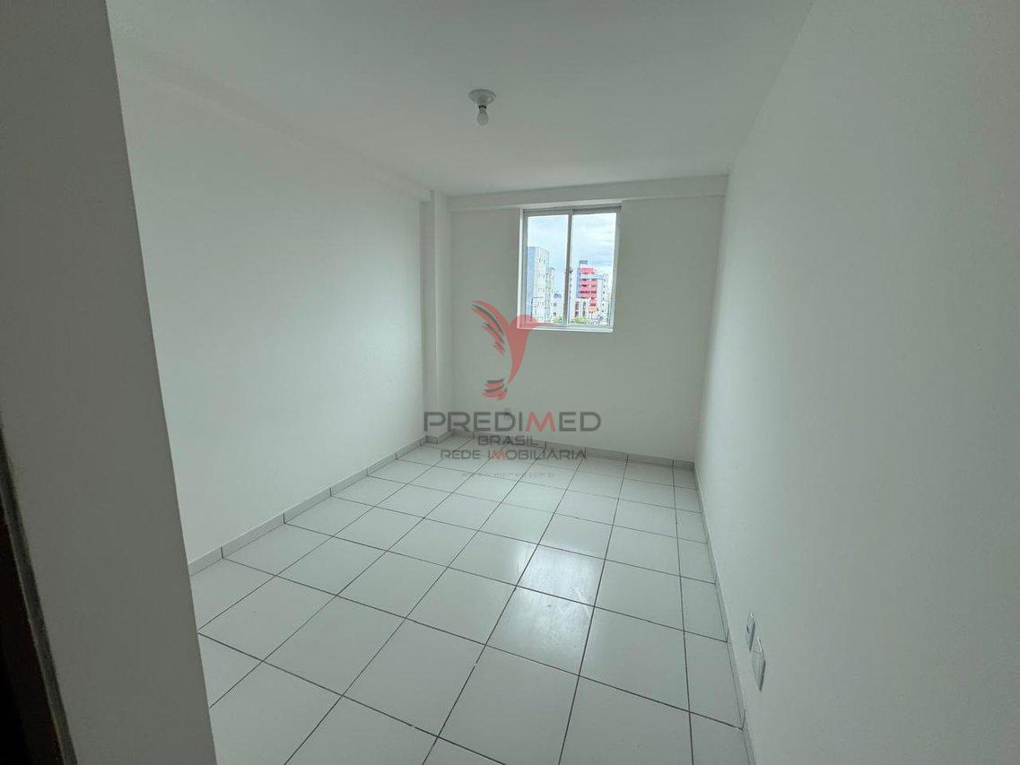 Apartamento Maravilhoso no Bessa a 200m do Mar com 2 quartos e lazer na cobertura  João Pessoa - 